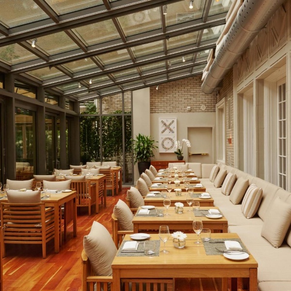 The Ritz-Carlton Montreal image 10