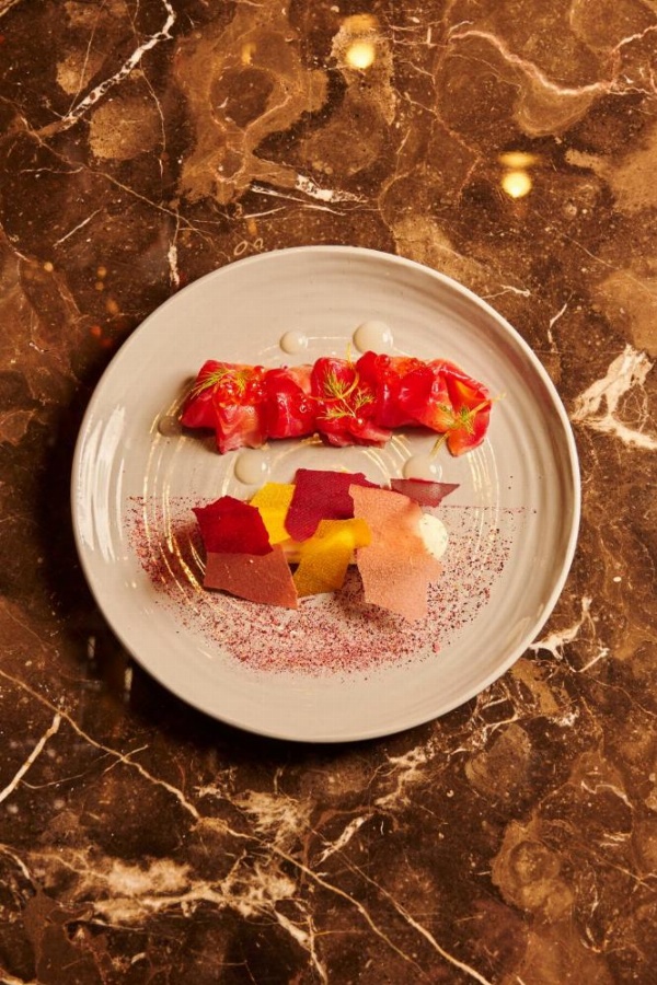 The Ritz-Carlton Montreal image 11