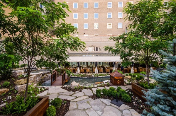The Ritz-Carlton Montreal image 13