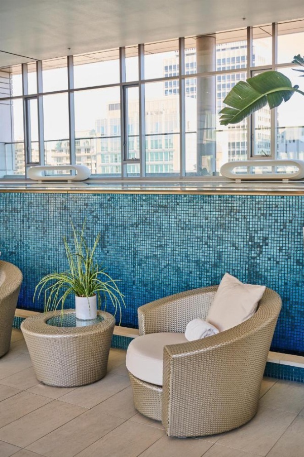 The Ritz-Carlton Montreal image 19