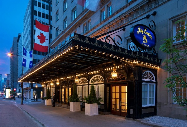 The Ritz-Carlton Montreal image 2