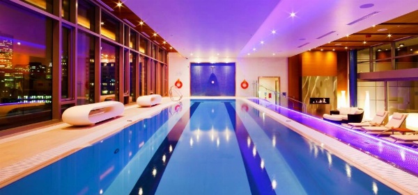 The Ritz-Carlton Montreal image 20