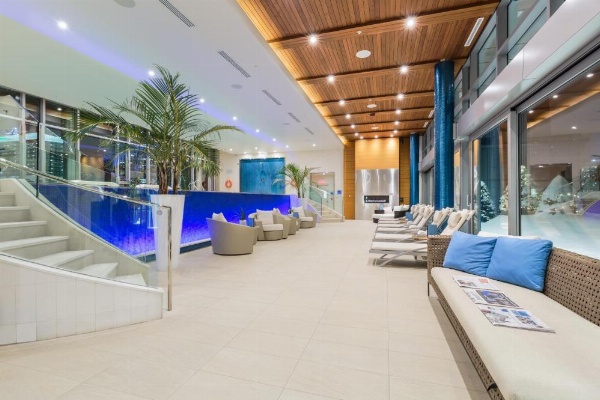 The Ritz-Carlton Montreal image 21