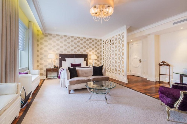 The Ritz-Carlton Montreal image 22