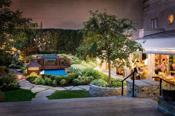 The Ritz-Carlton Montreal image 23