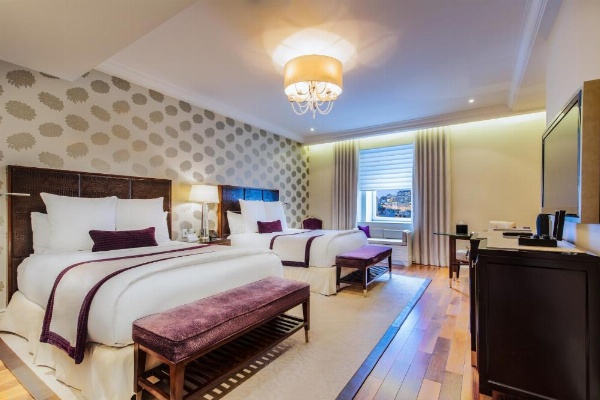 The Ritz-Carlton Montreal image 24