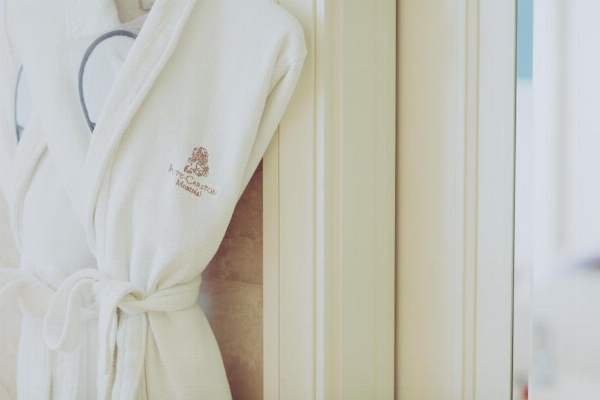 The Ritz-Carlton Montreal image 25