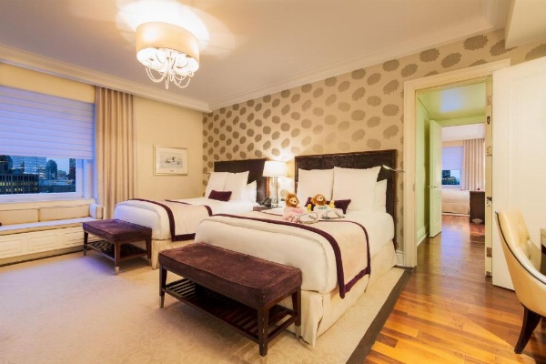 The Ritz-Carlton Montreal image 28