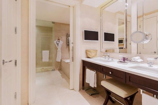 The Ritz-Carlton Montreal image 30