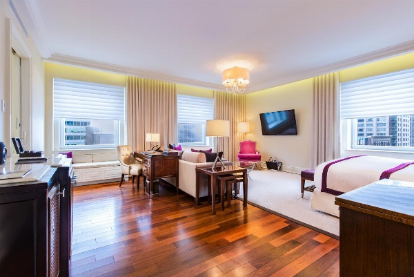 The Ritz-Carlton Montreal image 5