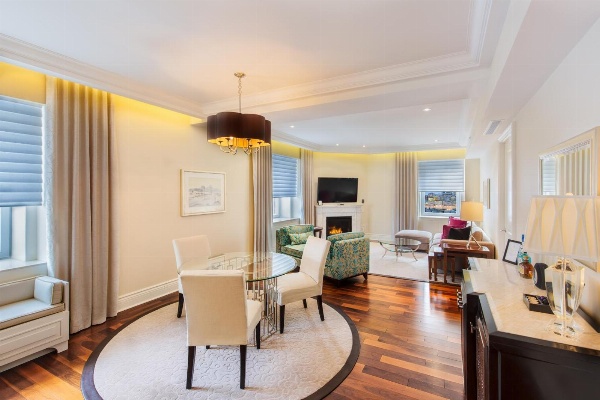 The Ritz-Carlton Montreal image 7
