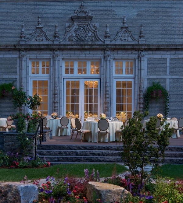 The Ritz-Carlton Montreal image 8